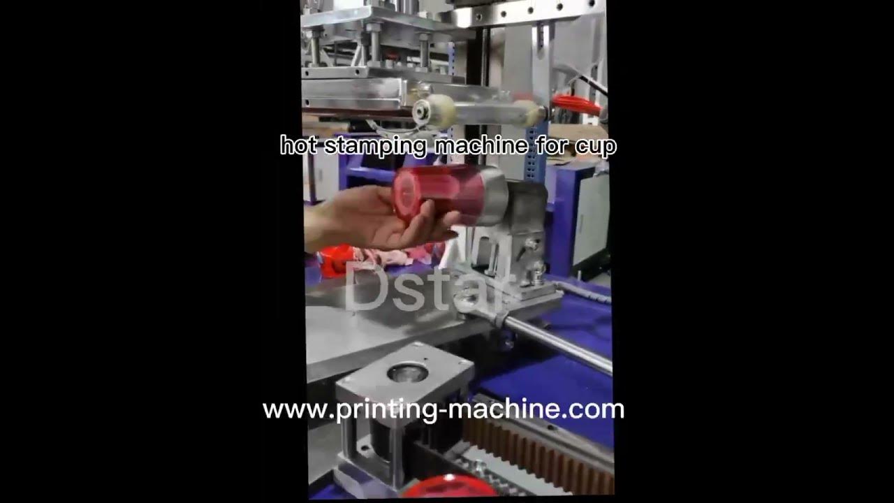 how-to-print-plastic-cup-in-multicolor-heat-transfer-machine-your