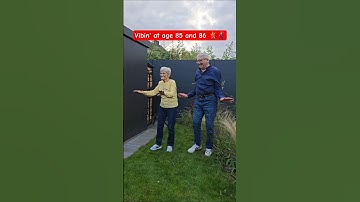 ready to pledge our allegiance 🕺 💃💕 while vibin