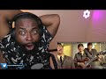 No way first time hearing the animals house of the rising sun  reaction