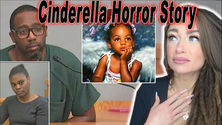 The EVIL Step Mother & Emani Moss - Cinderella Eff...