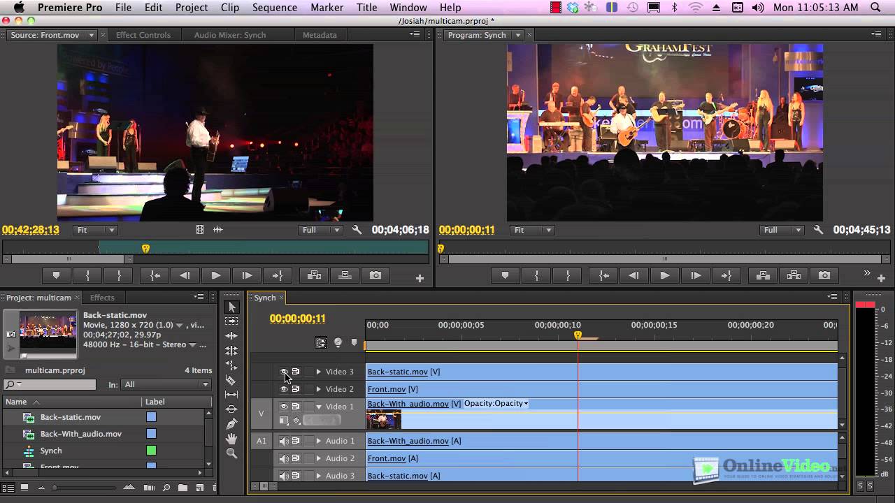 adobe premiere pro cs6 masking