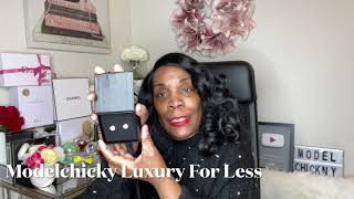 Cate & Chloe Jewelry Pieces Review