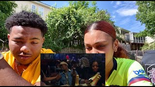 Rich Homie Quan - To Be Worried (Official Music Video)| REACTION