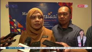 18 JAN 2024 – BERITA WILAYAH – LANGSUNG DARI LABUAN