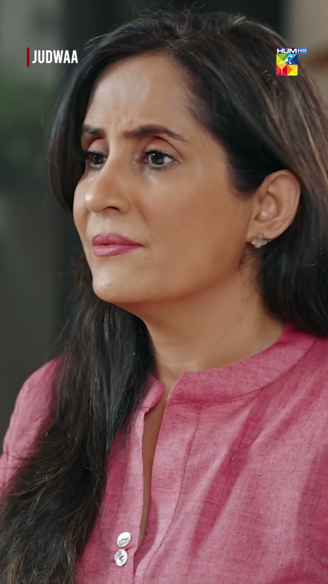 Mujhe Kis Ne Lock Kar Dia..?? #ainaasif #humtv #adnanrazamir #shorts #pakistanidrama