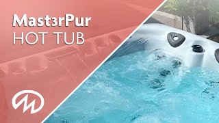 H2X Trainer 15 Swim Spa | South East Spas