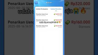 APK PENGHASIL DANA 2025 - CARA MENGHASILKAN UANG DARI INTERNET - GAME PENGHASIL UANG