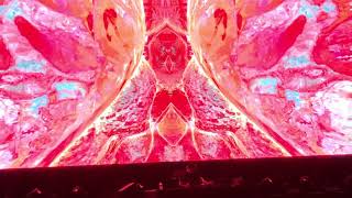 Tipper live @ Camp Bisco 2019 (Jook, Itβs Like, Off Kilter VIP, and scratch skill showcase)