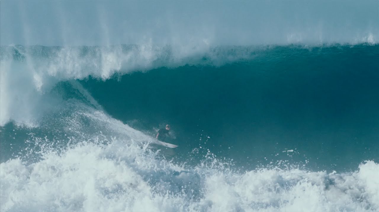 Kolohe Andino 2014 Part | Presented by Neff