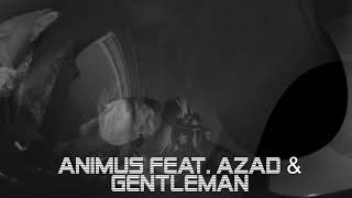 ❌MO Yeju Support❌Animus Feat. AZAD &amp; Gentleman - Zwei Schüsse (Part2 Snippet)