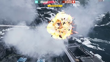 Comanche open beta pvp battle