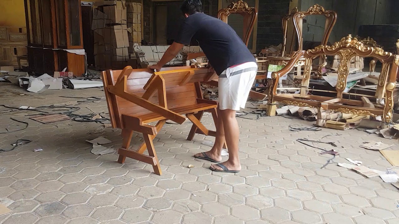 550 Koleksi Kursi Taman HD