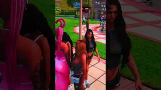 Matilda Gets Caught On Live Again.. | #jalensworld_ on #Twitch