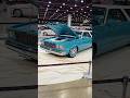 1980 Chevrolet El Camino Classic Vehicle Detroit Michigan Autorama 2026