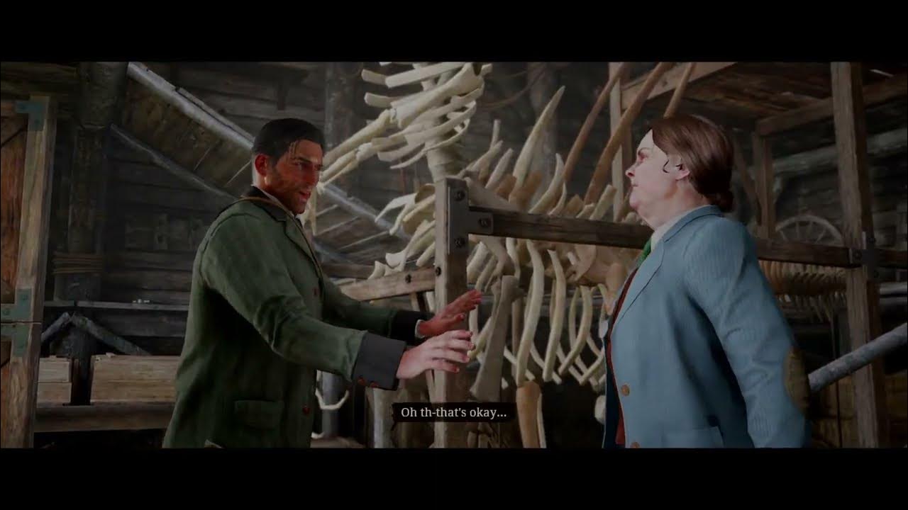 what-happens-if-you-find-all-dinosaur-bones-before-starting-the-side