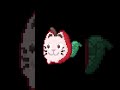 He step #Gamedev #asprite #Day64 #animation