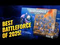 This Warhammer 40k Set is INSANE