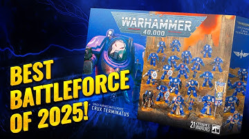 Unboxing The Ultimate Terminator Box!