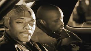 Mobb Deep - Back At You (Constrobuz Remix)