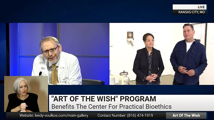 Open Mics With Dr. Stites: The Art of the Wish: Wh...