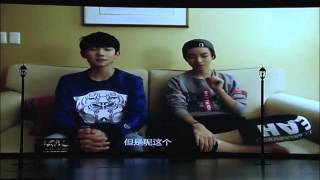 Download 【tfboys】151128千璽生日會 王俊凱、王源 Vcr 告白頌教學 Video MP3 【tfboys】151128千璽生日會 王俊凱、王源 Vcr 告白頌教學