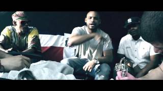 Lirico Presion - La Manada Official Preview