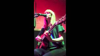 Night bus (Lucy Rose)