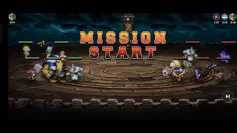 GAMEPLAY & GACHA 50× DIGAME METAL SLUG COMMANDER