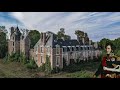 Royal Family&#39;s HUGE Abandoned Castle | Over 900 Years Old