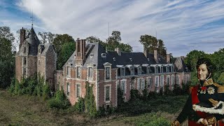 Royal Familys HUGE Abandoned Castle | Over 900 Years Old