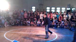 floor masterz 2011 bboy bootuz
