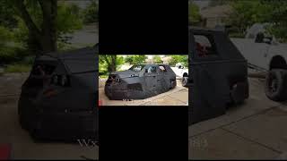 Celebrity The Armadillo Storm Chasing Vehicle #armadillo #stormchasing #lostmedia #wx Net Worth