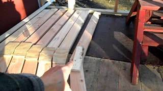 Shed Trusses Part 2.avi