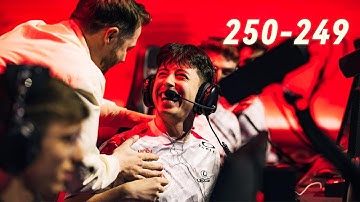 CRAZIEST HARDPOINT ENDINGS CDL 2025 Black Ops 6 (LAN only)