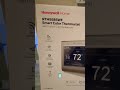 Trying the Highly Rated Home Assistant Thermostat!