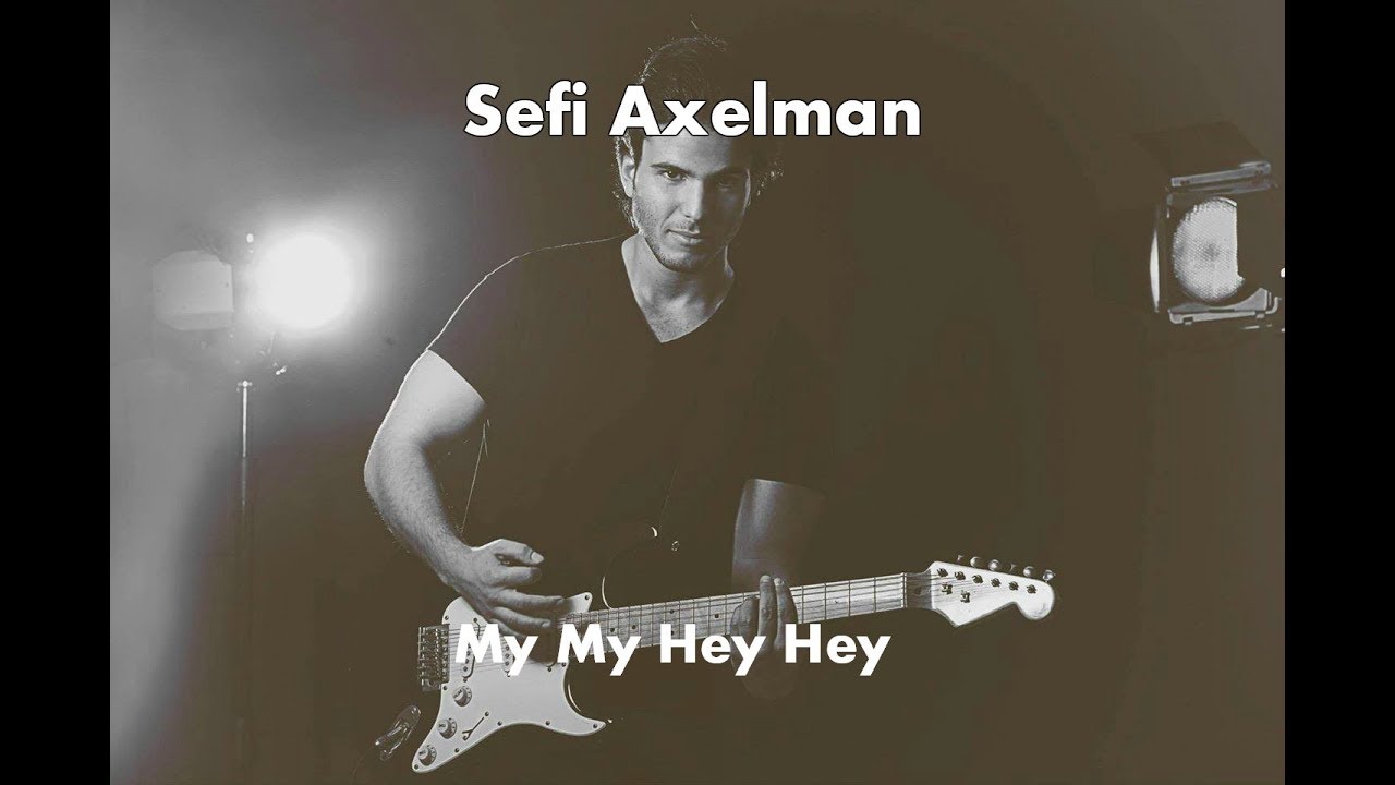 my my hey hey neil young