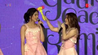 JKT48 FULL SESI MC - ARIEL PUNYA DENDAM PRIBADI SAMA GABY 😂 | SG (28 Desember 2021)