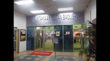 IMD312 | How to Use OPAC System | Group Projects