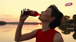 Promoção Mitei com Conti Cola