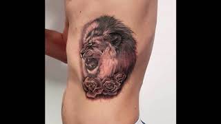 Top 30 Best Ribs Tattoos For Boys