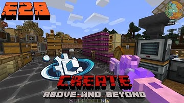 Create Above and Beyond // End Dragon Preperation - First Look at Chapter 4/(a) // Episode 28