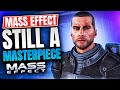 Mass effect still a masterpiece 15 years later retrospective critique