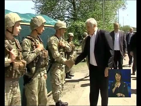 შს მინისტრი ზუგდიდში