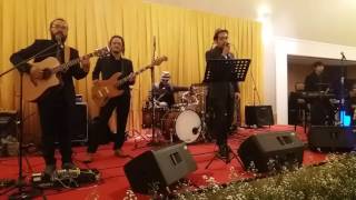 Love of my life - queen, cover by : Ary\u0026Rama (Zigazrock) with Vega Antares \u0026 friends /8 oct 2016