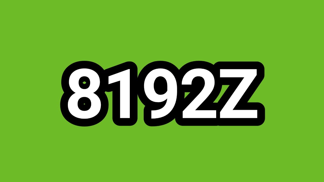 Ball Run 2048 2-8192Z