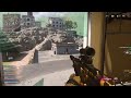 LIVE WARZONE SOLOS SUFRIENDO PS4 JMXR22