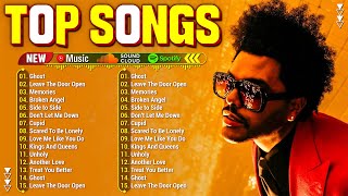 Download Lagu Billboard Hot 100 🎵 Top 100 Songs 2026 🍁 The Weeknd, Bruno Mars, Justin Bieber, Adele, Dua Lipa MP3