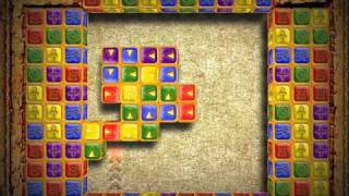 Brickshooter Egypt™  by Playrix® Official Trailer screenshot 5