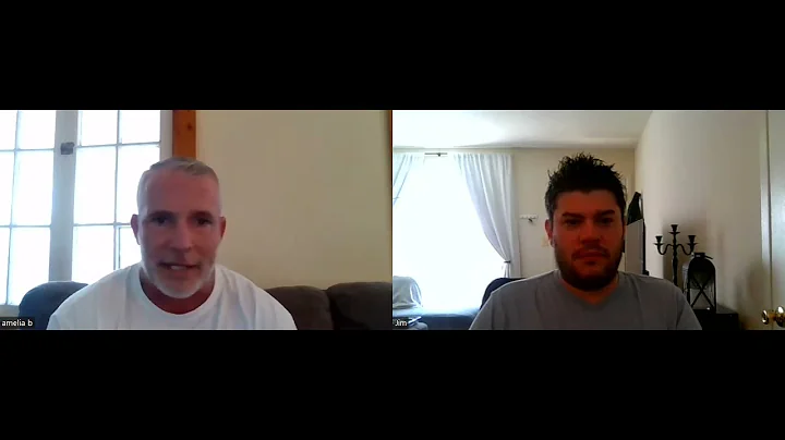 Addicts Anonymous Podcast Episode 112 - Interview ...