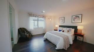 36 Tulliallan Boulevard Cranbourne North 36 Tulliallan Boulevard Cranbourne North